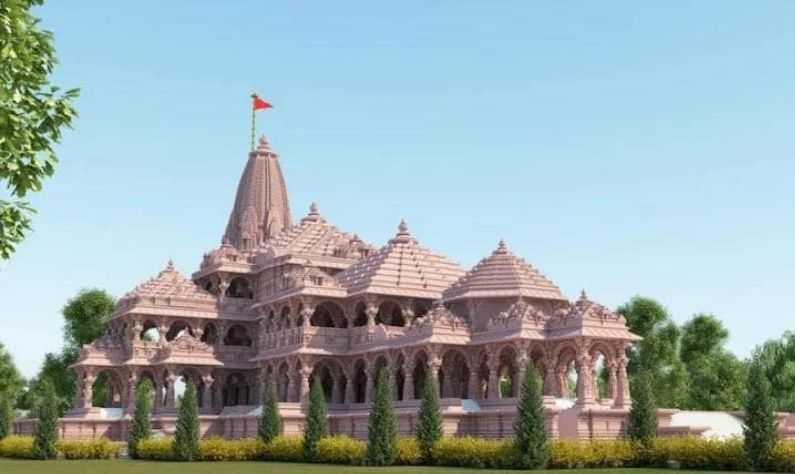 Ayodhya: আগামী ১০ বছরের মধ্যে বিশ্বের বৃহত্তম 'আধ্যাত্মিক ট্যুরিজম' গন্তব্য হবে অযোধ্যা!