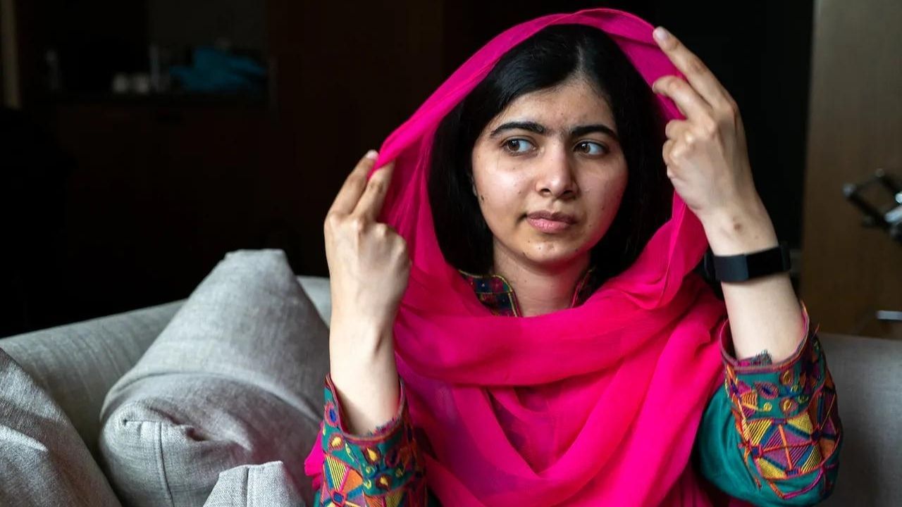 Malala Yousafzai: আমার জীবনের অতি মূল্যবান দিন বার্মিংহামে সুখবর জানালেন নোবেল জয়ী মালালা