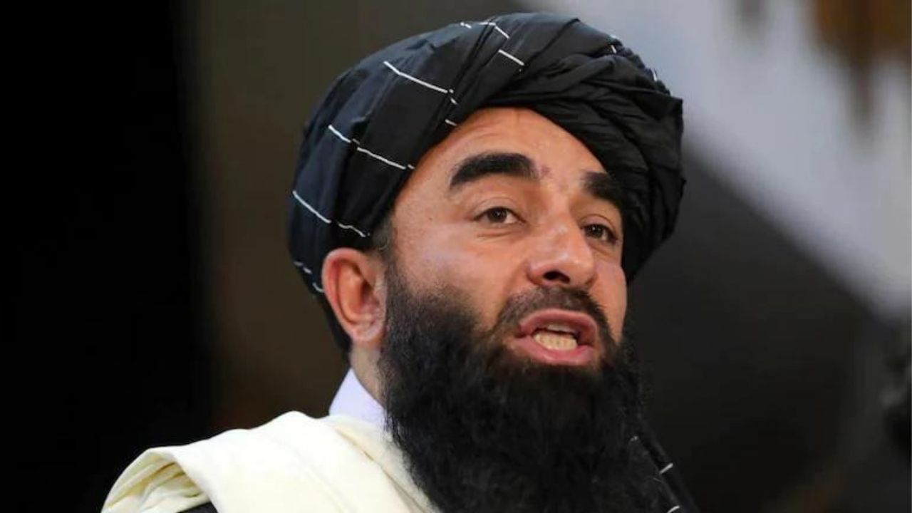Afghanistan Issue: আফগানিস্তানে নিয়ন্ত্রণে রয়েছে ইসলামিক স্টেট, জানাল তালিবান