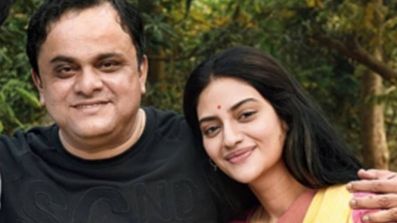 Nusrat Jahan: চলচ্চিত্র উৎসবে ব্রাত্যর ছবি বাদের নেপথ্যে রাজনীতি? মুখ খুললেন ছবির নায়িকা নুসরত