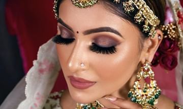 Wedding Makeup: সঠিক উপায়ে ব্রাইডাল মেকআপ তুলবেন কীভাবে, জেনে নিন এখানে...