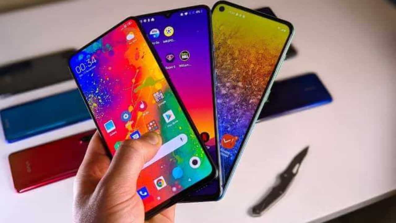 Budget Smartphones: ১৫,০০০ টাকার নীচে কোন কোন স্মার্টফোন আপনাকে হাই-এন্ড ডিভাইসের সমস্ত সুবিধা দিতে পারে দেখে নিন... Budget Smartphones: ১৫,০০০ টাকার নীচে কোন কোন স্মার্টফোন আপনাকে হাই-এন্ড ডিভাইসের সমস্ত সুবিধা দিতে পারে দেখে নিন...