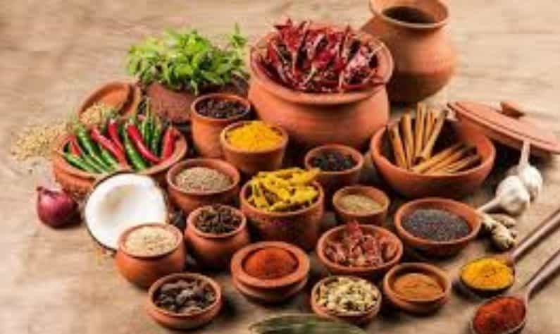 Longevity: দীর্ঘায়ু হতে ও ক্যানসার হঠাতে রান্নায় ব্যবহার করুন এই ৩ মশলা! Longevity: দীর্ঘায়ু হতে ও ক্যানসার হঠাতে রান্নায় ব্যবহার করুন এই ৩ মশলা!