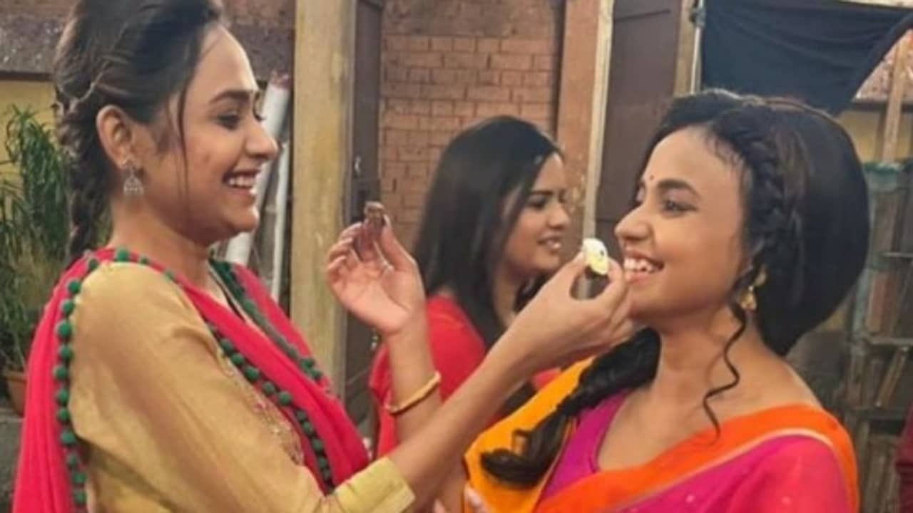 Annwesha Hazra: ... তোকে সেলাম ভাই, বিশেষ দিনে অন্বেষার খোলা চিঠি পেয়ে আবেগপ্রবণ মিশমী