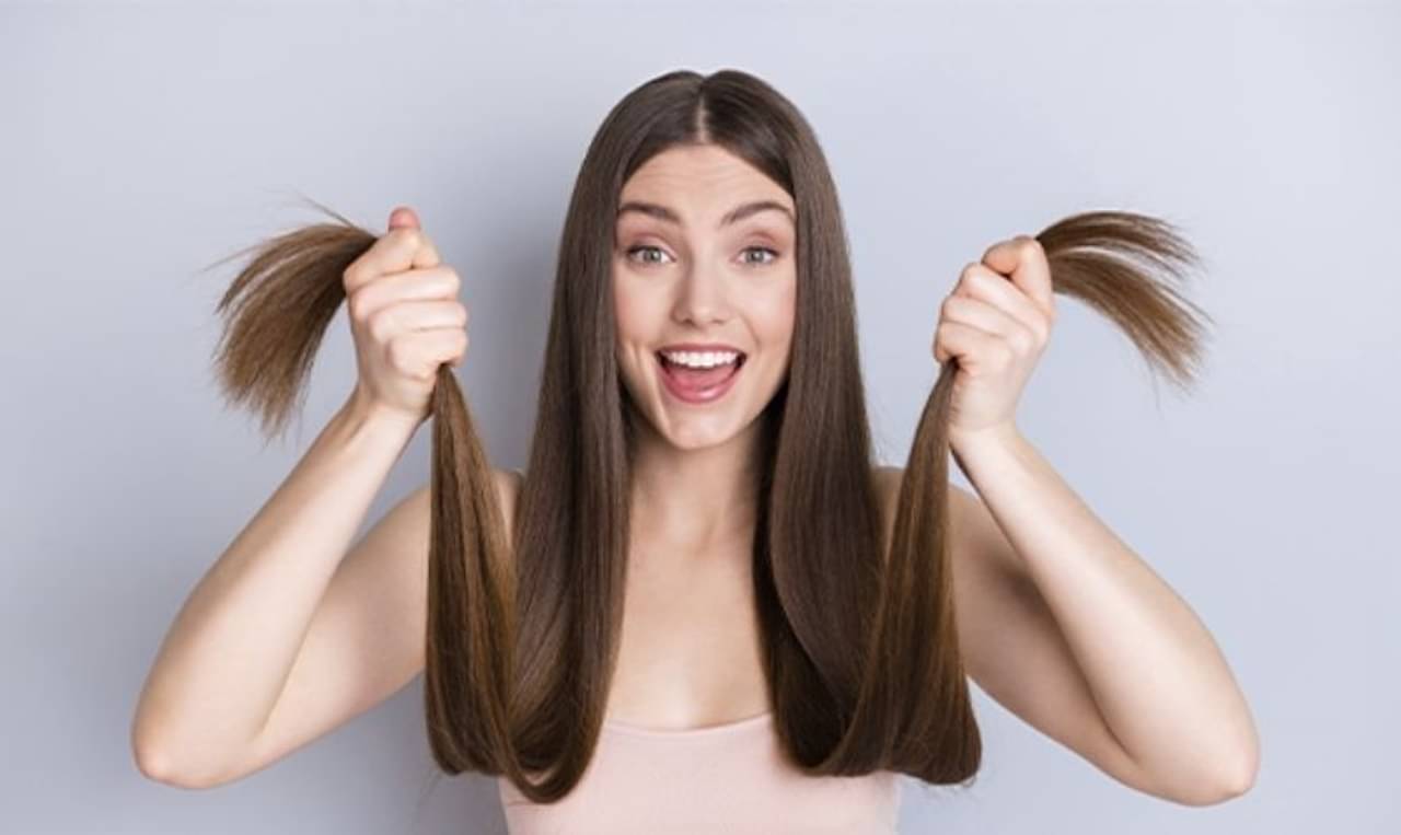 Hair Growth: ঘরোয়া উপায়েও দ্রুত চুলের বৃদ্ধি ঘটে! তার জন্য দরকার উপযুক্ত হেয়ারমাস্ক