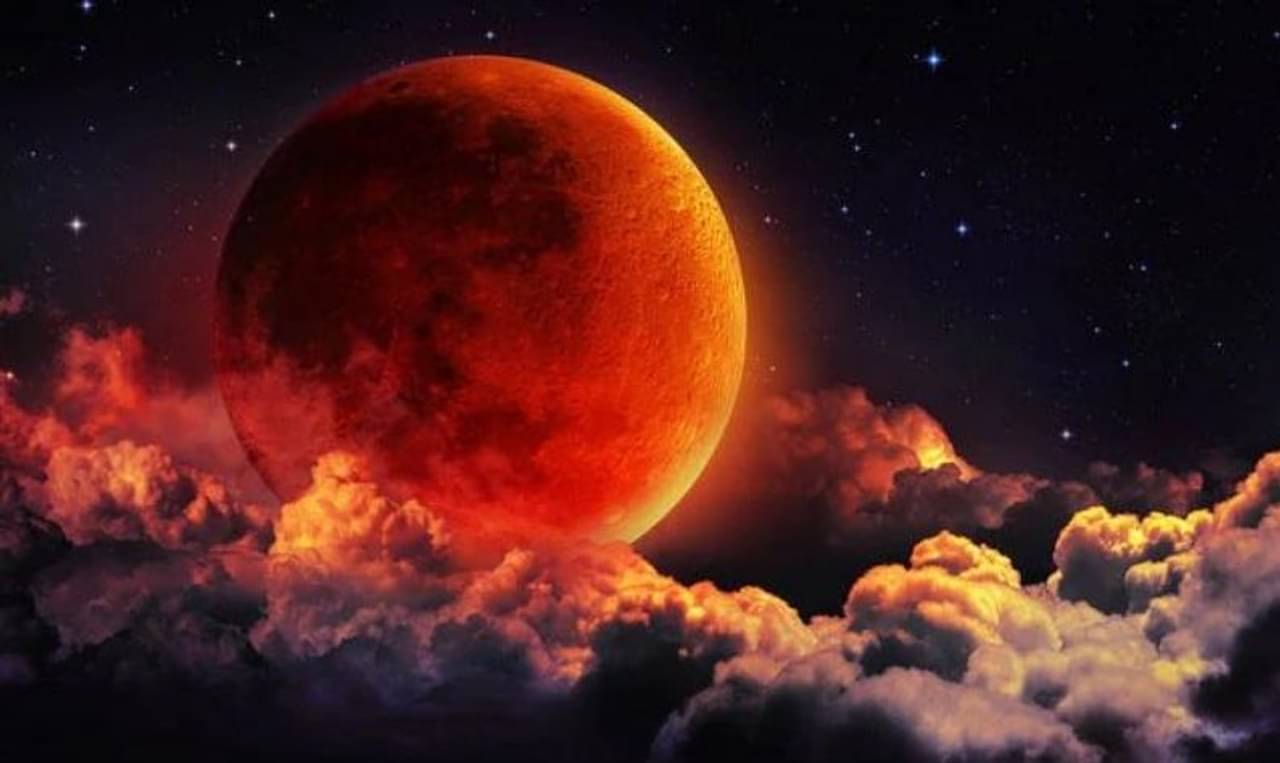 Chandra Grahan 2021: সামনেই শতাব্দীর দীর্ঘতম আংশিক চন্দ্রগ্রহণ! এর পিছনে রয়েছে একটি পৌরাণিক কাহিনি