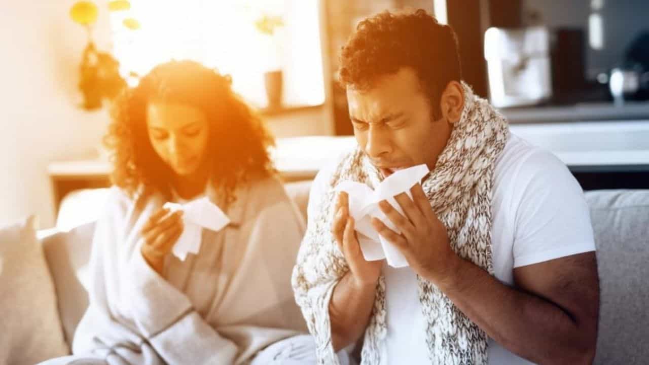 Winter Diseases: শীতকালে সংক্রমণকে 'গুডবাই' জানাতে ঘরোয়া প্রতিকারই যথেষ্ট! রইল কিছু জরুরি টিপস