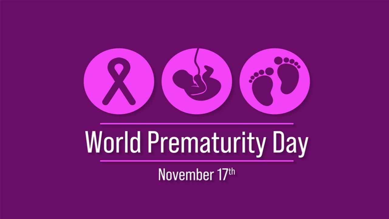 World Prematurity Day 2021: অবহেলায় নয়, বরং প্রিম্যাচিওর শিশুকে যত্ন  দিয়ে বড় করে তুলুন! | World Prematurity Day 2021: All you need to know -  TV9 Bangla News