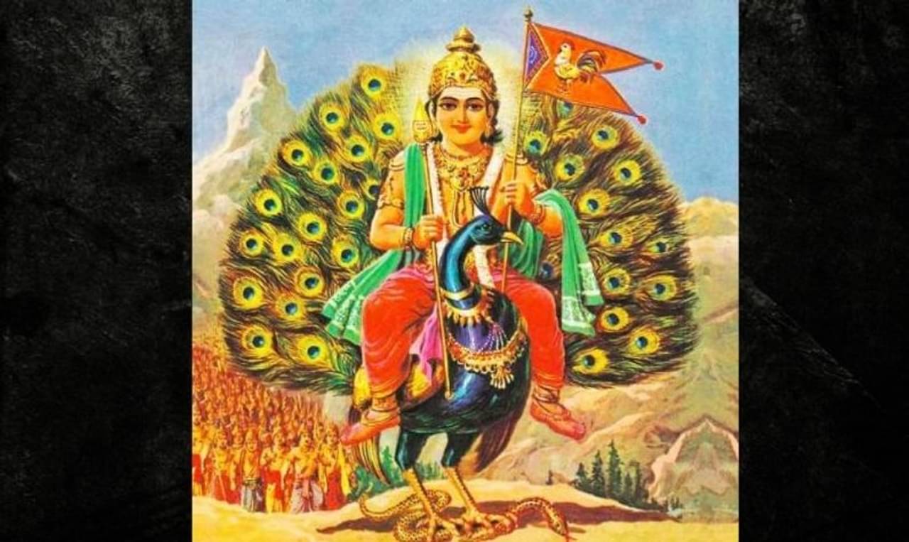 Kartik Puja 2021: দক্ষিণ ভারতে কার্তিক এত জনপ্রিয় কেন, জানেন?