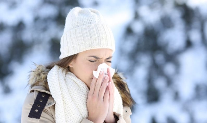 Winter Allergy: শীতকালে অ্যালার্জি থেকে মুক্তি চান? মাথায় রাখুন এই ৫ জরুরি টিপস