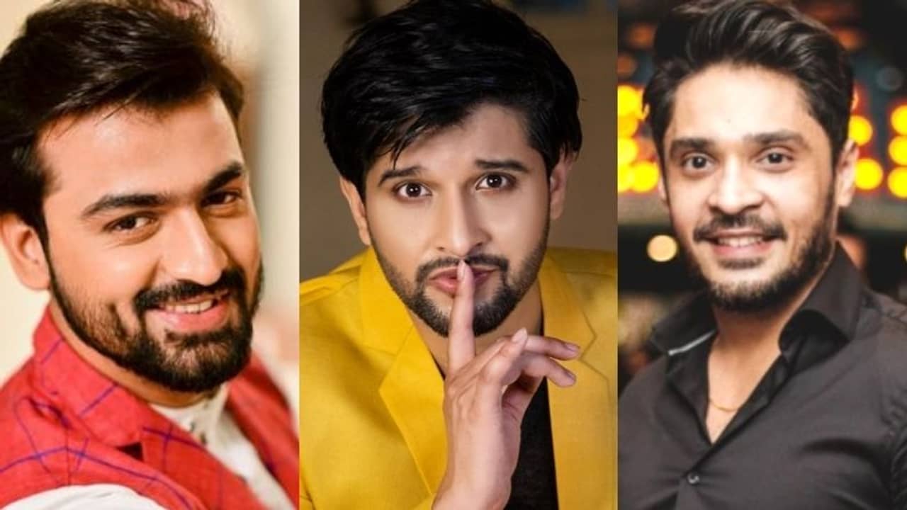 International Men’s Day: বিয়ে করে বেজায় চাপ! কী বলছেন টলিপাড়ার এই তিন নিউএজ বর-পুরুষ?