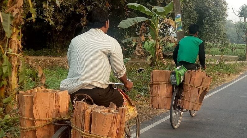 এবিষয়ে মোরাঘাট রেঞ্জের রেঞ্জার রাজকুমার পাল বলেন,"শহরের বুকে জ্বালানি কাঠের চাহিদা রয়েছে। তবে মানুষকে সচেতন হবে । তারা যেন জঙ্গলের কাঠ ব্যবহার না করে। প্রয়োজনে মিল থেকে বৈধ জ্বালানি কাঠ ব্যবহার করতে পারে। আজকে এখনও পর্যন্ত জ্বালানি কাঠ সহ ছয়টি সাইকেল উদ্ধার করা হয়েছে। এখনো অভিযান চলছে।"