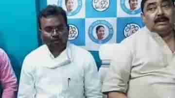 Sunil Soren joins TMC: অনুব্রতর হাত থেকে পতাকা তুলে ঘাসফুলে যোগদান বিজেপি ঘনিষ্ঠ আদিবাসী নেতার!
