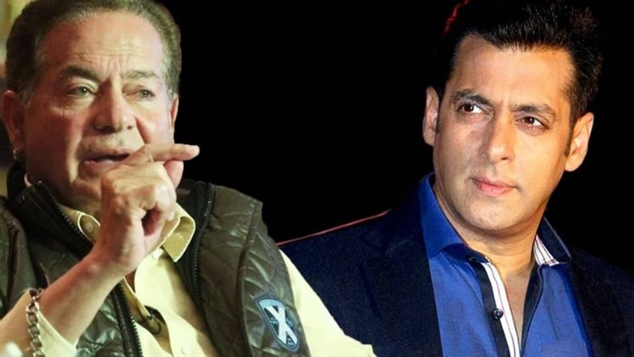 Vicky-Katrina: ভিকি ও ক্যাটরিনার বিয়ের খবরে বিরক্ত সলমনের বাবা সেলিম খান