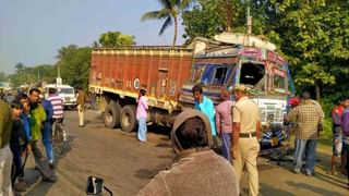 Amit Shah and Mamata Banerjee tweeted on Nadia Accident:  ‘দুঃখজনক’ ঘটনা, বাংলায় টুইট করলেন শাহ, নদিয়া পথদুর্ঘটনায় ‘সমব্যথী’ মমতা