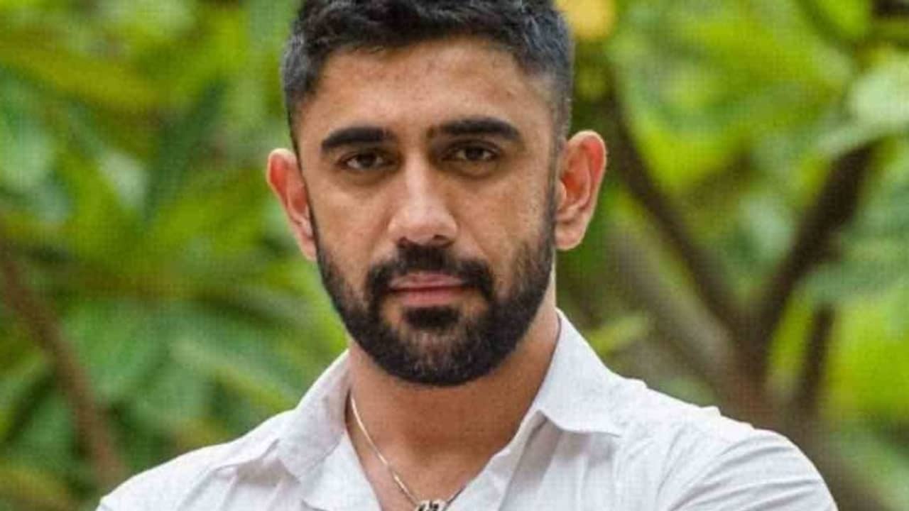 Coronavirus: বলিপাড়ায় বাড়ছে করোনা, এবার আক্রান্ত অমিত সাধ