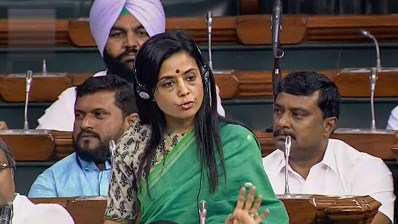 TMC in Goa: গোয়ার সব রাজনৈতিক দলের সঙ্গেই বিজেপির জোট রয়েছে, দাবি সাংসদ মহুয়া মৈত্রের