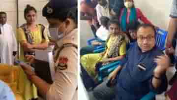 Tripura Police Vs TMC: পুরভোটের আগেই সরগরম ত্রিপুরা! সকালেই তৃণমূল নেতানেত্রীদের হোটেলে পুলিশ, সায়নী ঘোষকে থানায় তলব