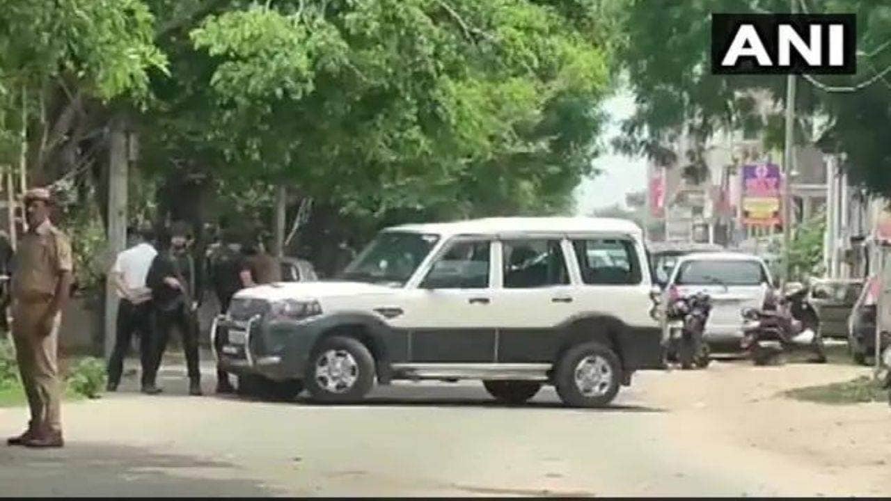 Uttar Pradesh: ধর্মান্তকরণ মামলায় ১৬ জনকে গ্রেফতার করল উত্তর প্রদেশ পুলিশের জঙ্গি দমন শাখা