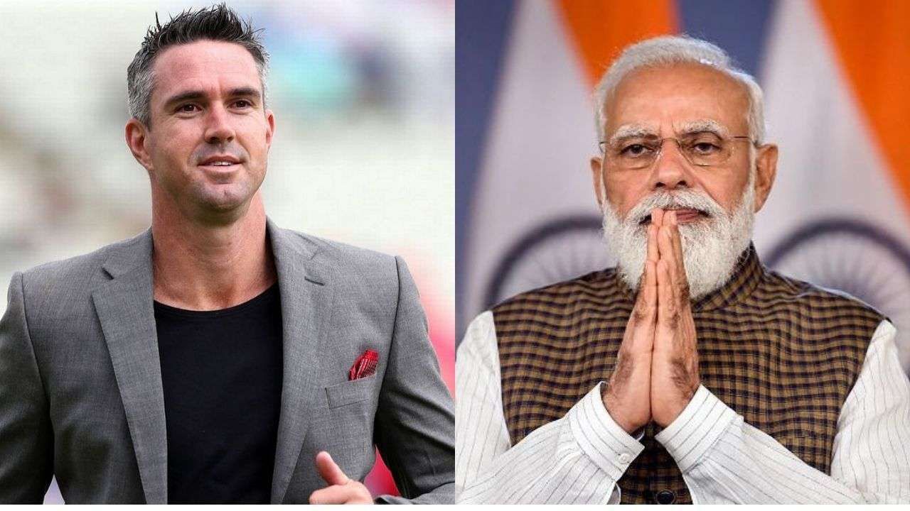 Kevin Pietersen on India: 'সব থেকে চমৎকার দেশ ভারত', কেন এমন বললেন প্রাক্তন ব্রিটিশ ক্রিকেট তারকা?
