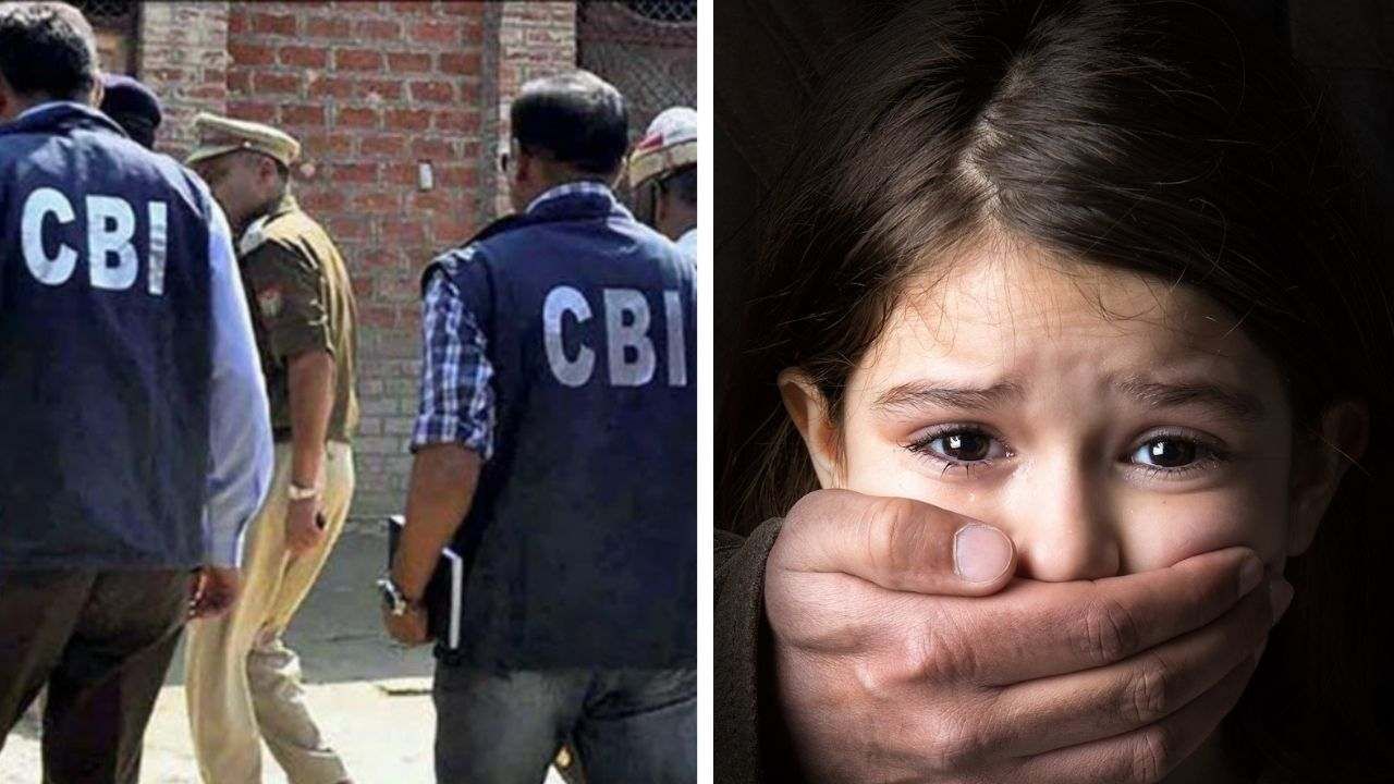 CBI on Child Abuse Case: শিশুদের যৌন নির্যাতনে ১০০ টি দেশের জড়িত থাকার অভিযোগ, আন্তর্জাতিক চক্রের পর্দাফাঁস সিবিআইয়ের