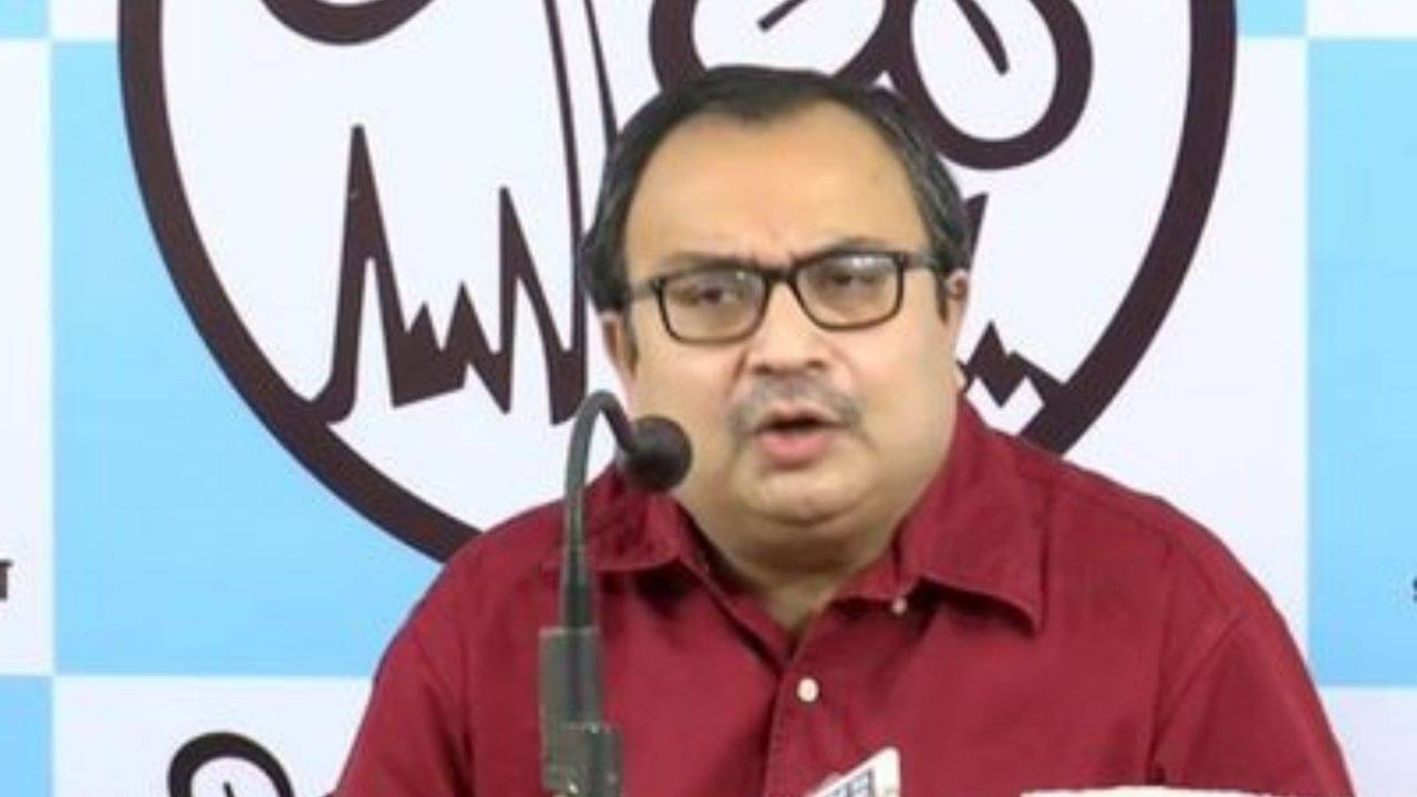 Kunal Ghosh: ‘জয় শ্রী রাম’ স্লোগানের বিরোধিতা, কুণাল ঘোষের জেরা শুরু করল ত্রিপুরা পুলিশ