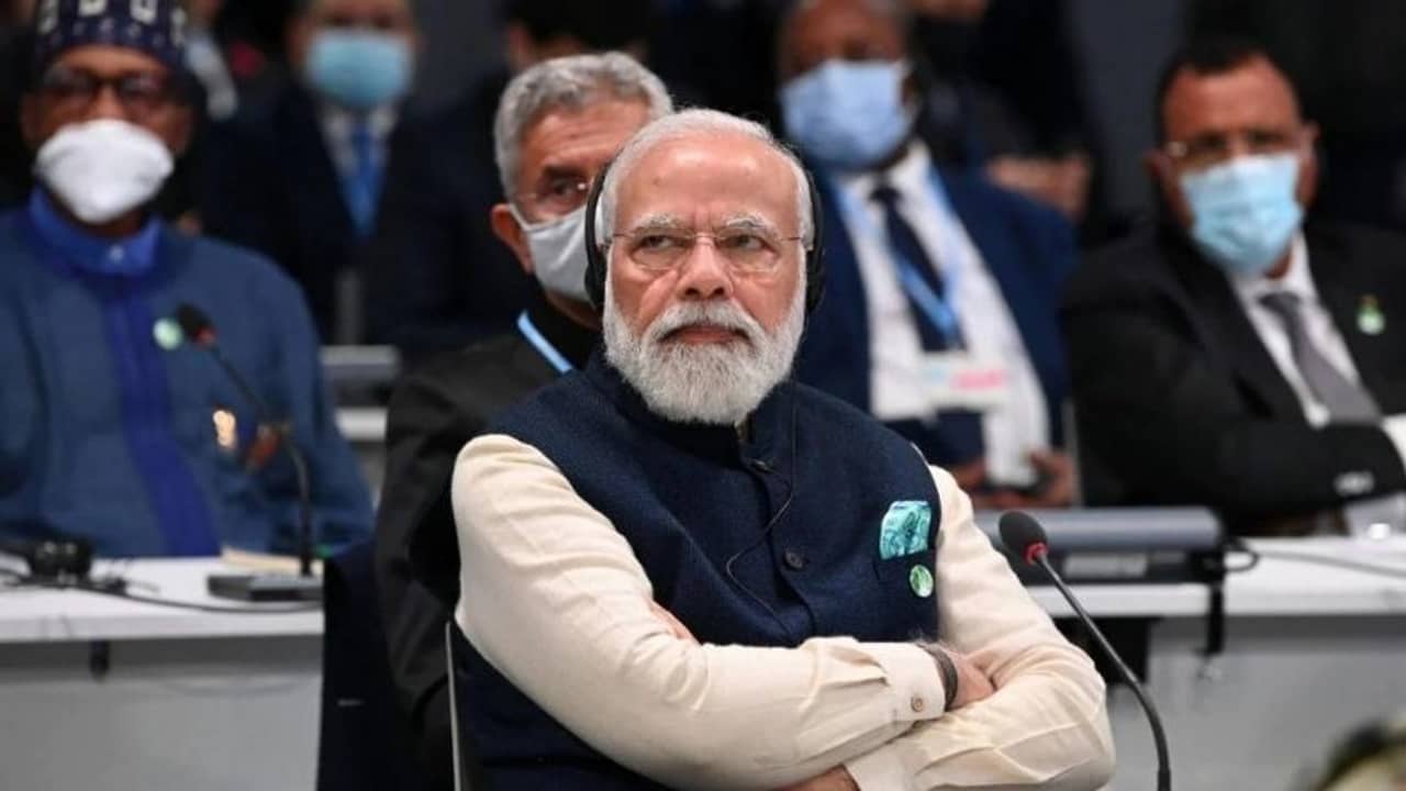 PM Narendra Modis Twitter Hacked: টোপ বিনামূল্যে বিটকয়েন বিতরণের! অল্প সময়ের জন্য হ্যাক প্রধানমন্ত্রীর টুইটার