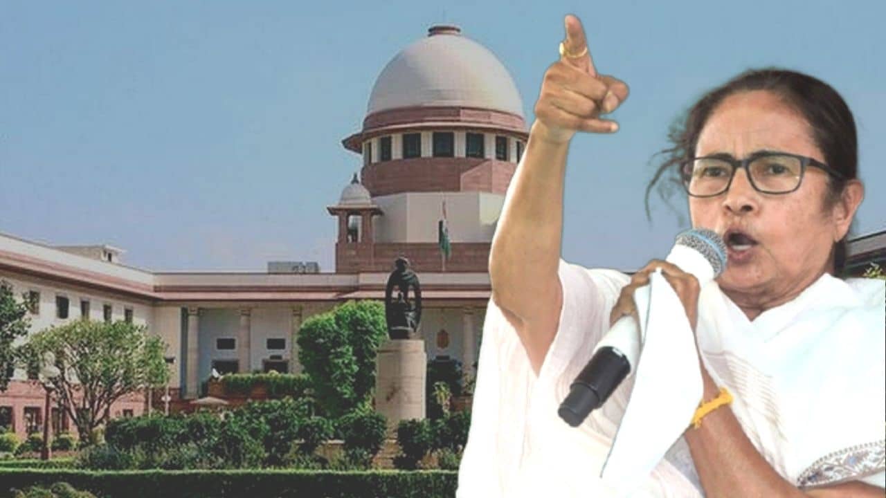 AITC Tripura: ত্রিপুরায় তুলকালাম! সুপ্রিম কোর্টে অভিযোগ জানাতে পারে তৃণমূল