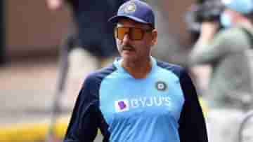 Ravi Shastri: হতাশা থাকলেও স্বস্তি পেয়েছে রবি শাস্ত্রী