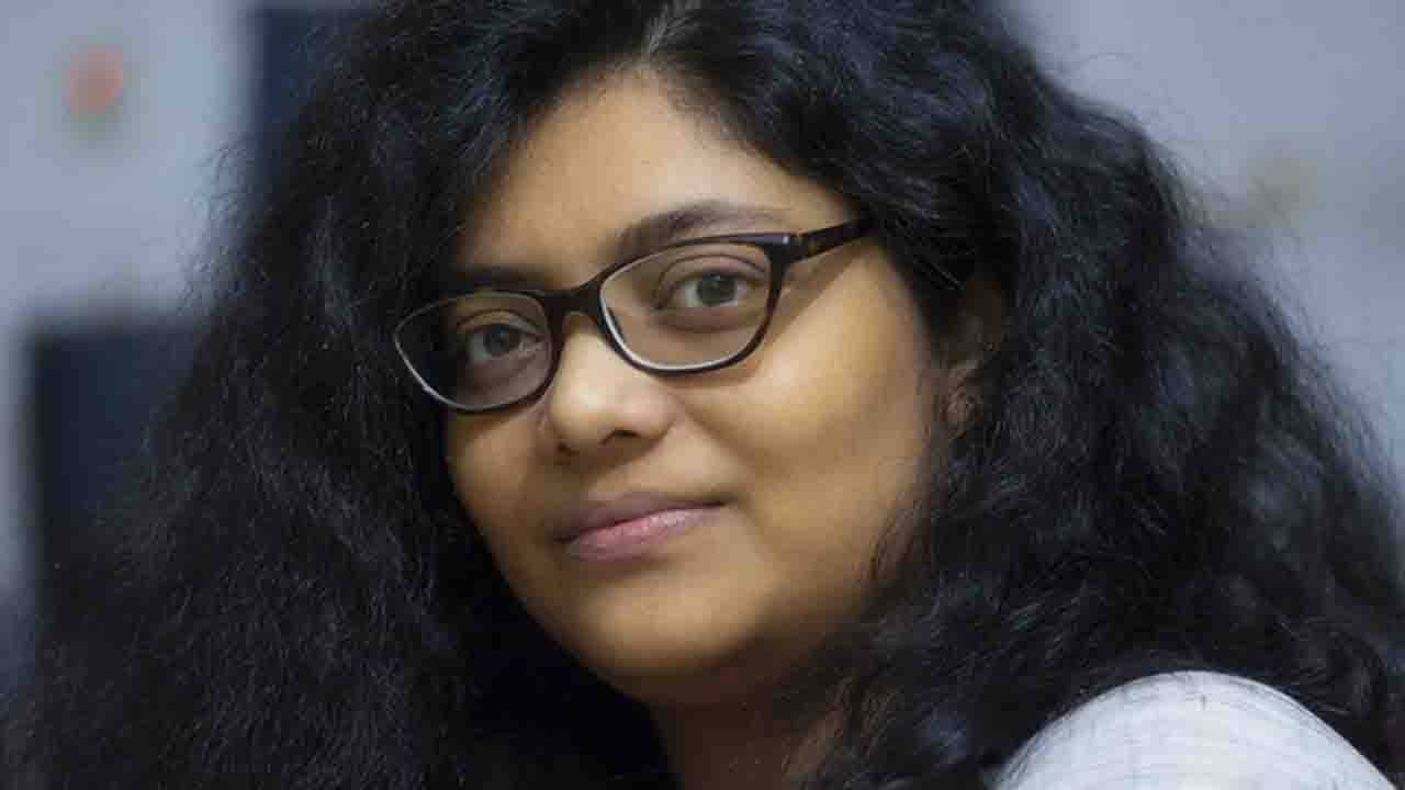 KMC Election 2021: বামেদের যেন মতিভ্রম না হয়, তৃণমূলের প্রার্থী হয়ে আবেদন ক্ষিতি-কন্যার