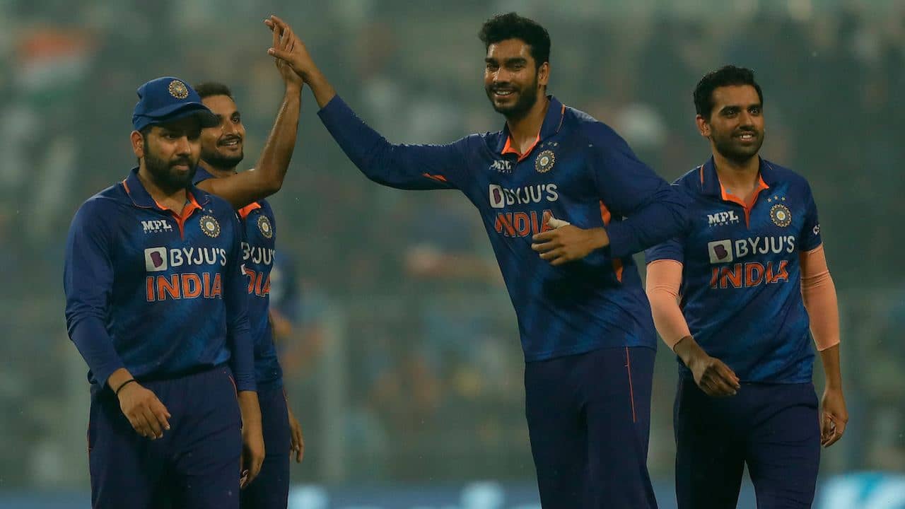 Exclusive: দ্রাবিড় স্যারের পরামর্শই আমার সম্পদ: ভেঙ্কটেশ আইয়ার