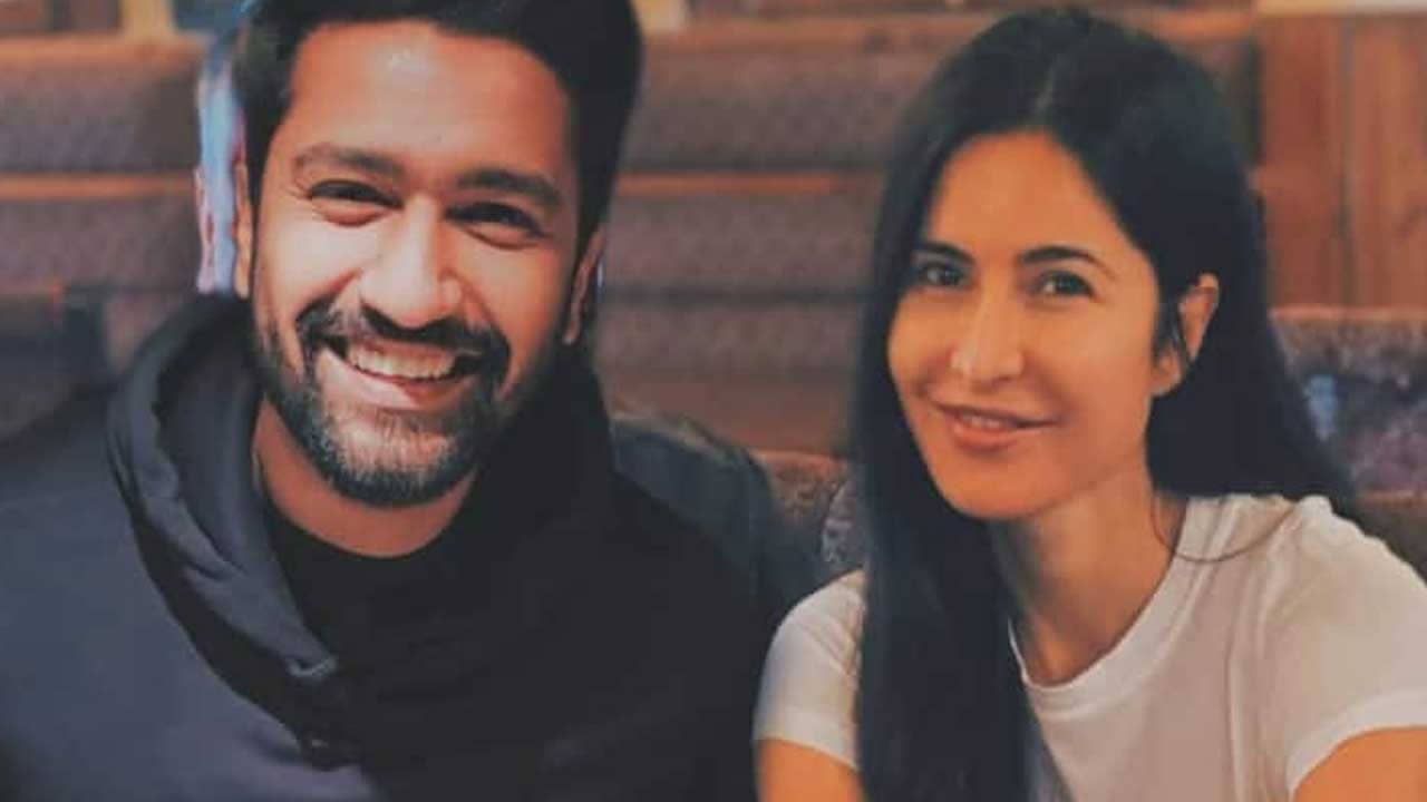 Vicky Kaushal Katrina Kaif: ভিকি-ক্যাটরিনার বিয়ে নাকি হচ্ছে না?