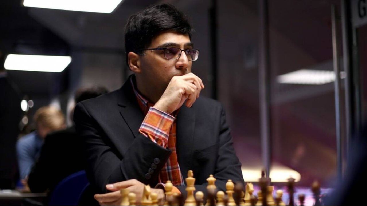 World Chess Championship: 'কোনও টেনশন ছাড়াই বিশ্ব চ্যাম্পিয়নশিপের জন্য অপেক্ষায় আছি': বিশ্বনাথন আনন্দ