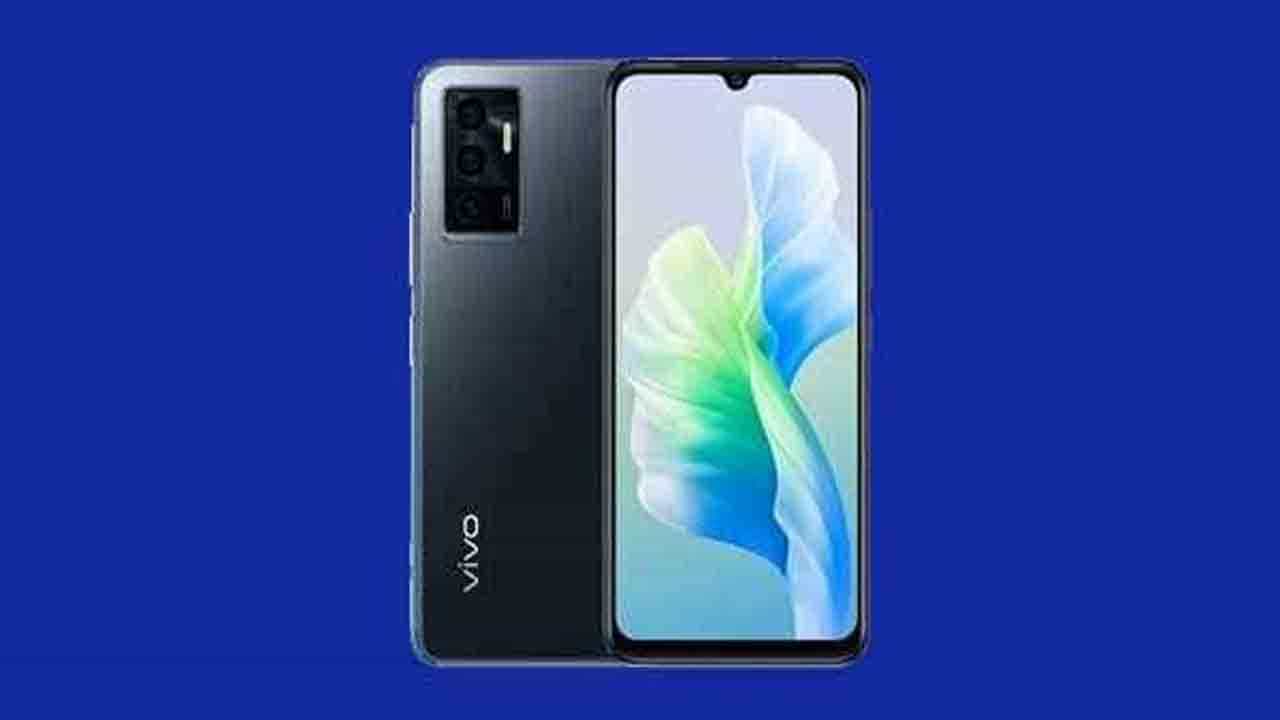 Vivo V23e 5G: কোন কোন রঙে লঞ্চ হতে পারে এই ফোন? কী ধরনের র্যাম-স্টোরেজই বা থাকতে পারে? Vivo V23e 5G: কোন কোন রঙে লঞ্চ হতে পারে এই ফোন? কী ধরনের র্যাম-স্টোরেজই বা থাকতে পারে?