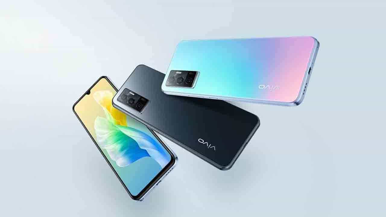 Vivo V23e: ভিভো 'ভি' সিরিজের নতুন স্মার্টফোনে কী কী ফিচার রয়েছে? দেখে নিন Vivo V23e: ভিভো 'ভি' সিরিজের নতুন স্মার্টফোনে কী কী ফিচার রয়েছে? দেখে নিন