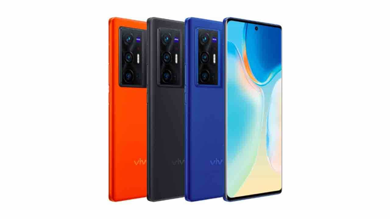 Vivo X80 Series: ভারতে আসছে ভিভো এক্স৮০ সিরিজের দু'টি 'প্রো' মডেল, হয়তো আগামী বছরের শুরুতেই লঞ্চ Vivo X80 Series: ভারতে আসছে ভিভো এক্স৮০ সিরিজের দু'টি 'প্রো' মডেল, হয়তো আগামী বছরের শুরুতেই লঞ্চ