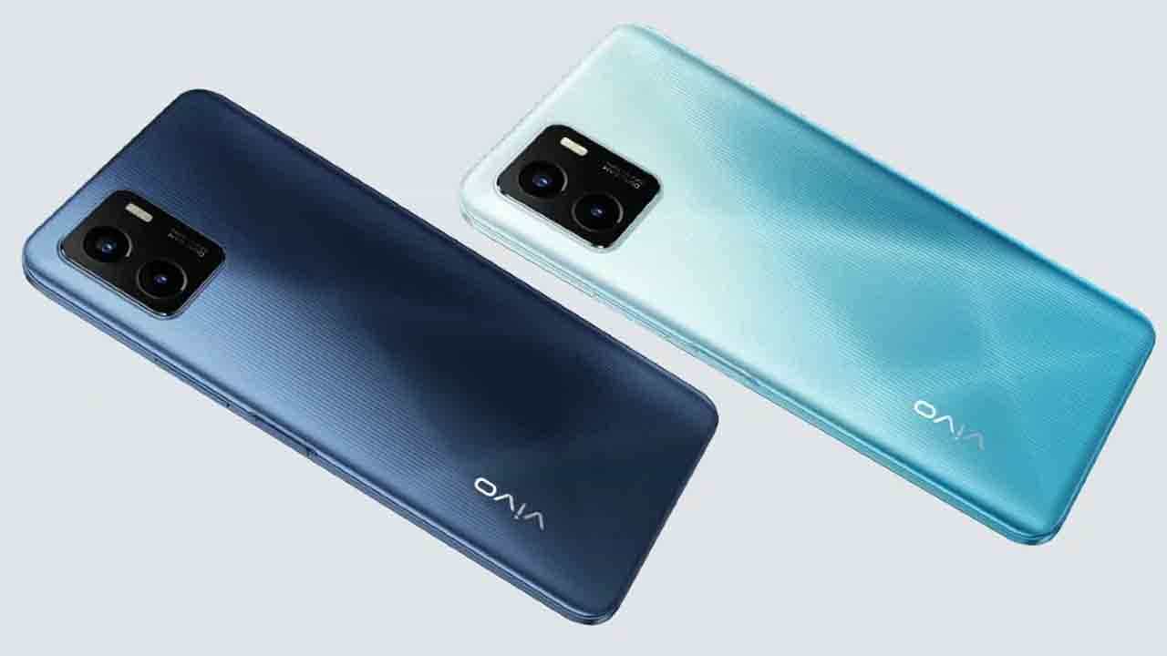 Vivo Y15A and Vivo Y15s: ভিভো ওয়াই সিরিজের এই দুই স্মার্টফোনের বিভিন্ন ফিচার ও দাম দেখে নিন Vivo Y15A and Vivo Y15s: ভিভো ওয়াই সিরিজের এই দুই স্মার্টফোনের বিভিন্ন ফিচার ও দাম দেখে নিন