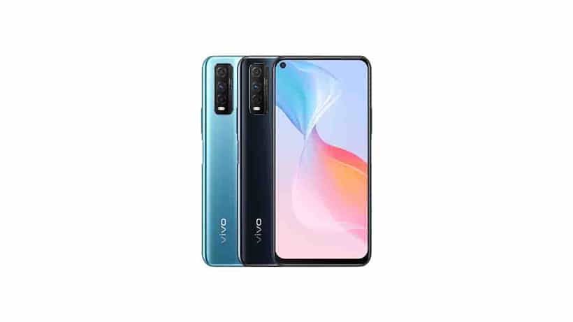 Vivo Y50t: স্ন্যাপড্রাগন ৭২০জি প্রসেসর, ৪৮ মেগাপিক্সেল ক্যামেরার ফোন নিয়ে এল ভিভো, দাম ও ফিচার্স জেনে নিন