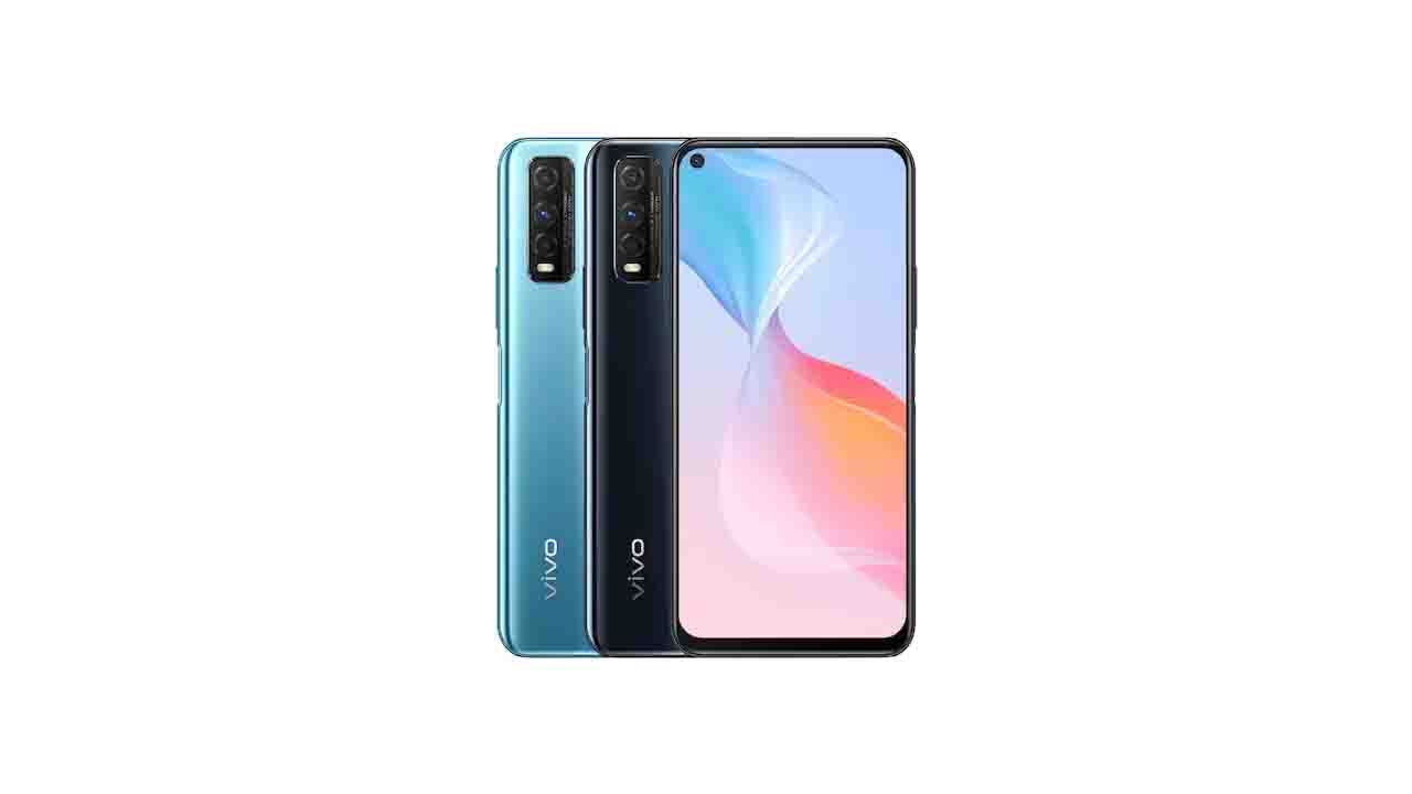 Vivo Y50t: স্ন্যাপড্রাগন ৭২০জি প্রসেসর, ৪৮ মেগাপিক্সেল ক্যামেরার ফোন নিয়ে এল ভিভো, দাম ও ফিচার্স জেনে নিন Vivo Y50t: স্ন্যাপড্রাগন ৭২০জি প্রসেসর, ৪৮ মেগাপিক্সেল ক্যামেরার ফোন নিয়ে এল ভিভো, দাম ও ফিচার্স জেনে নিন