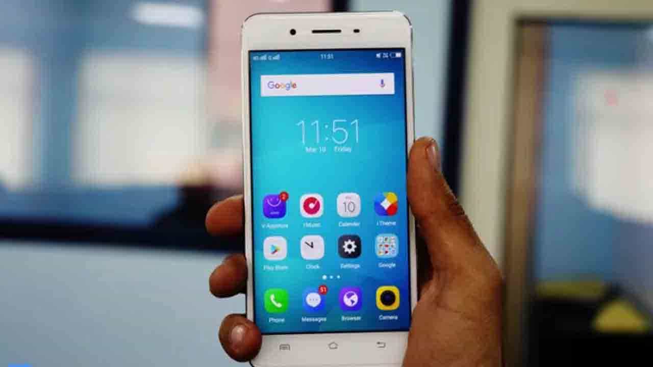Vivo Y55s: চিনের টেলিকম লিস্টিংয়ে ফাঁস হল ভিভো ওয়াই৫৫এস ফোনের দাম, স্পেসিফিকেশন এবং লঞ্চের দিন Vivo Y55s: চিনের টেলিকম লিস্টিংয়ে ফাঁস হল ভিভো ওয়াই৫৫এস ফোনের দাম, স্পেসিফিকেশন এবং লঞ্চের দিন