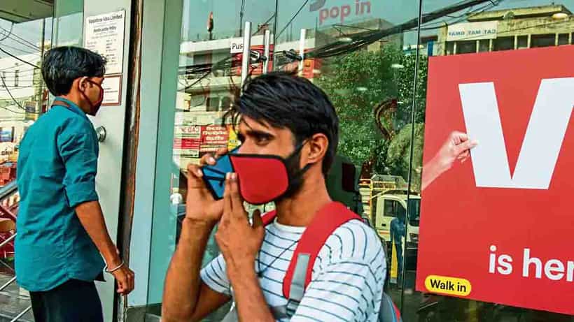 Vi Double Data Discontinued: এই তিন প্ল্যানে ডাবল ডেটার অফার তুলে নিল ভোডাফোন আইডিয়া, এবার প্রতিদিন ৪জিবি-র পরিবর্তে মাত্র ২জিবি করে ডেটা