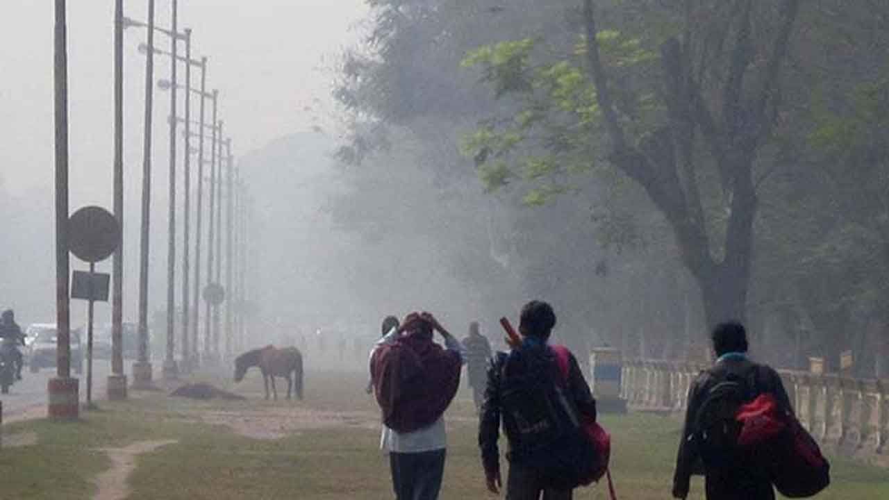 Weather Update: দক্ষিণবঙ্গে বৃষ্টি-মুক্তি, ধীর পায়ে আসছে শীত, মাঝারি বৃষ্টিতে ভাসতে পারে উত্তরবঙ্গ!