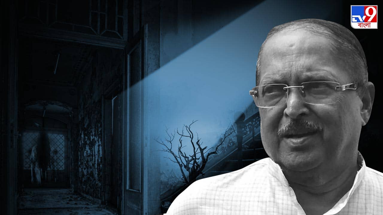 Subrata Mukherjee: মৃত্যুর পর দেহটা পড়ে থাকে, আত্মা পাঁচিলের উপর বসে বসে দেখে আর কাঁদে