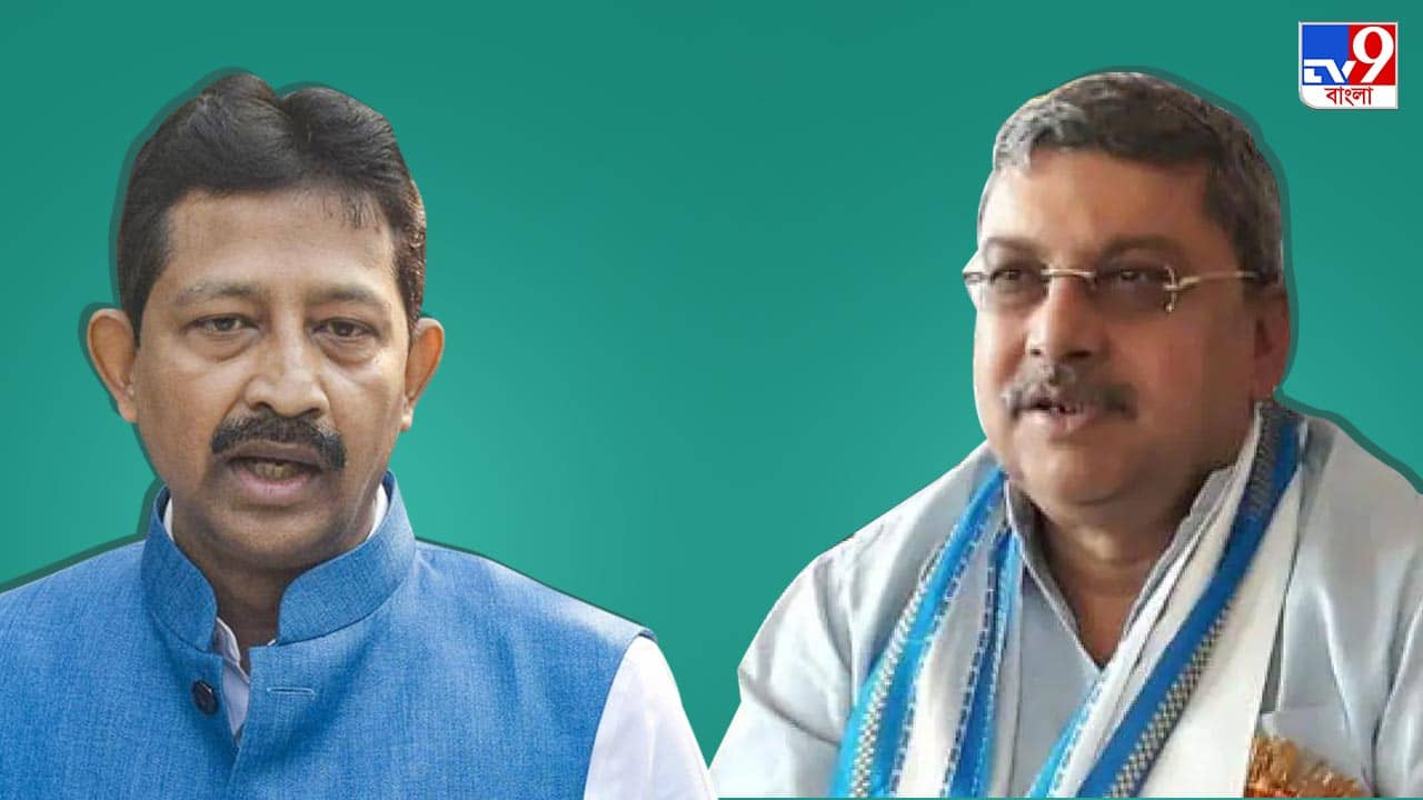 Rajib Banerjee VS Kalyan Banerjee: আমার দল ছাড়ার শোক কাটাতে পারেননি, কল্যাণের কটাক্ষের জবাব টপ টু বটম কোরাপ্টেড রাজীবের