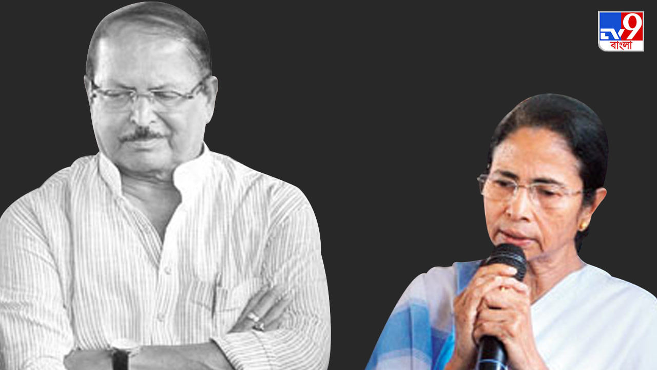 Mamata Banerjee slams Subrata Mukherjee and saying I won't take you again