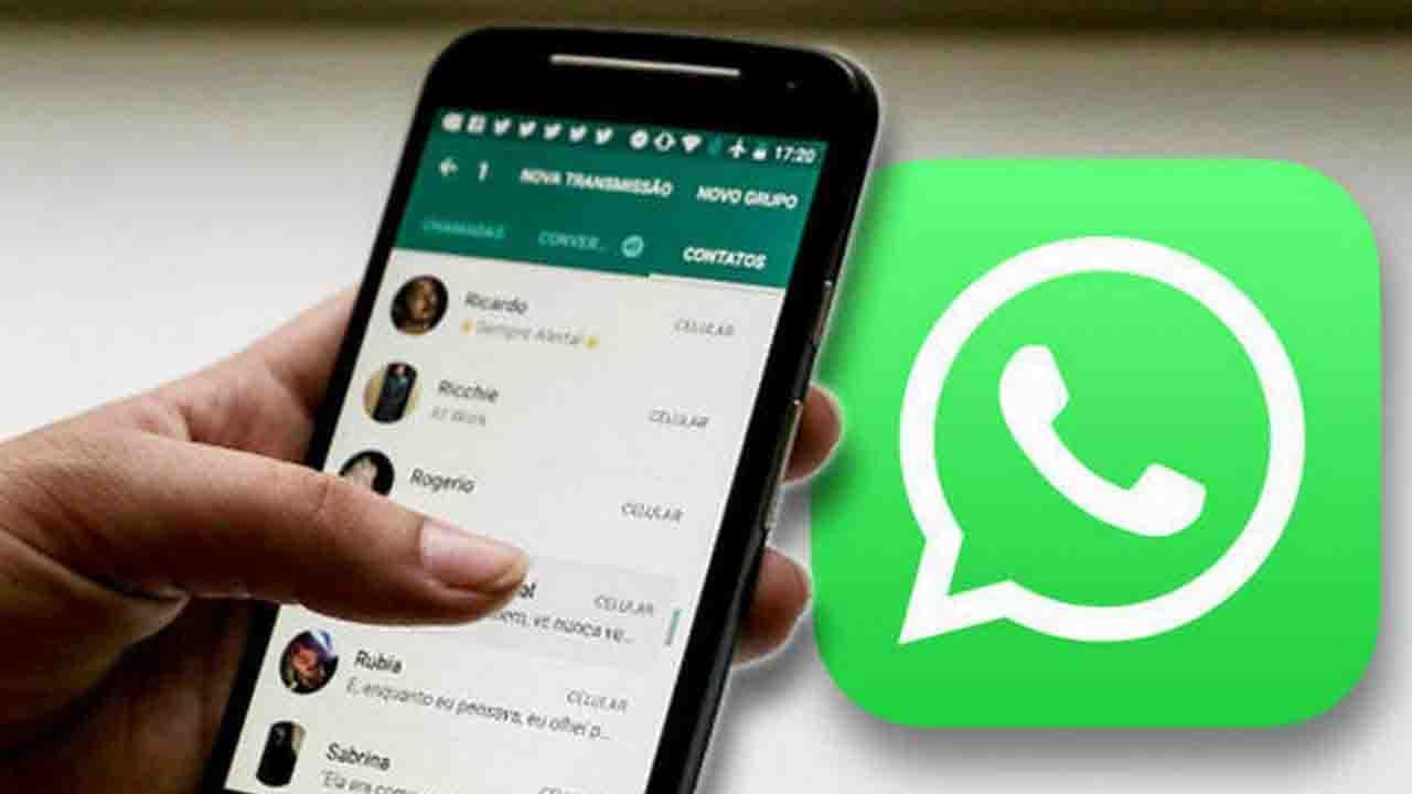 Get back chat deleted how to whatsapp WhatsApp: How