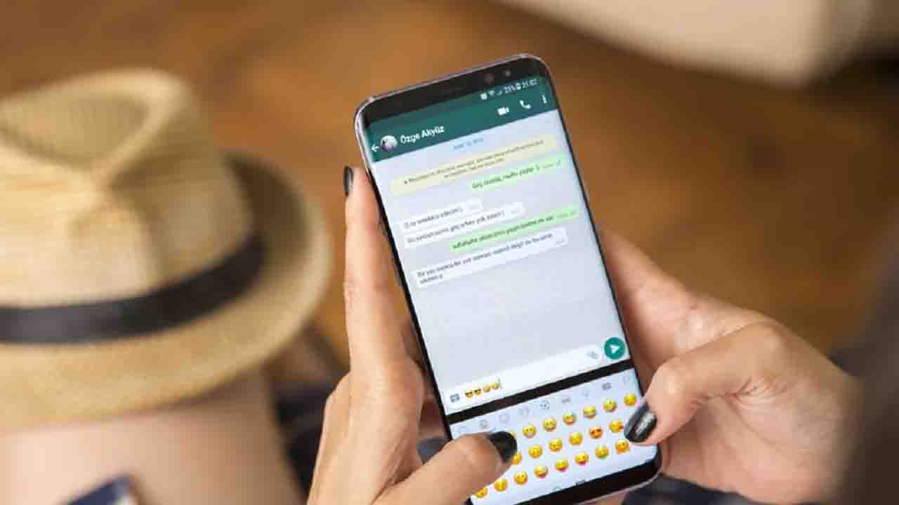 WhatsApp Message Delete: গ্রাহকদের এবার ৭ দিন পর্যন্ত মেসেজ ডিলিট করার সুযোগ দেবে হোয়াটসঅ্যাপ