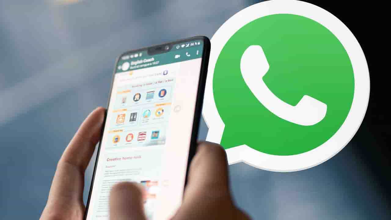 WhatsApp Tips And Tricks: ফোন নম্বর সেভ না করে হোয়াটসঅ্যাপ মেসেজ পাঠাবেন কী ভাবে? রইল স্টেপ বাই স্টেপ গাইড WhatsApp Tips And Tricks: ফোন নম্বর সেভ না করে হোয়াটসঅ্যাপ মেসেজ পাঠাবেন কী ভাবে? রইল স্টেপ বাই স্টেপ গাইড