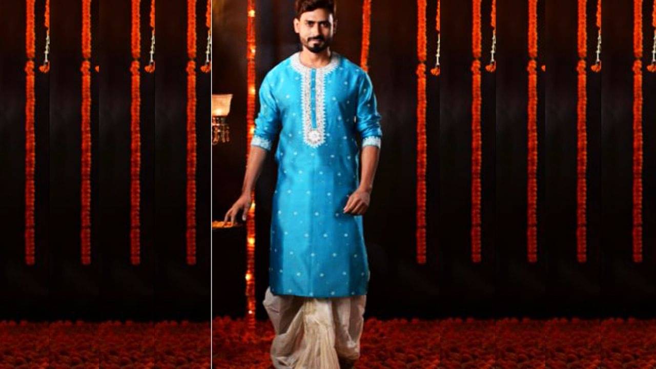 International Mens Day 2021: লাল-গোলাপি রঙেও ভীষণ মানায় ছেলেদের! পুরুষ দিবসে ছেলেদের জন্য বিশেষ ফ্যাশন টিপস ডিজাইনারের