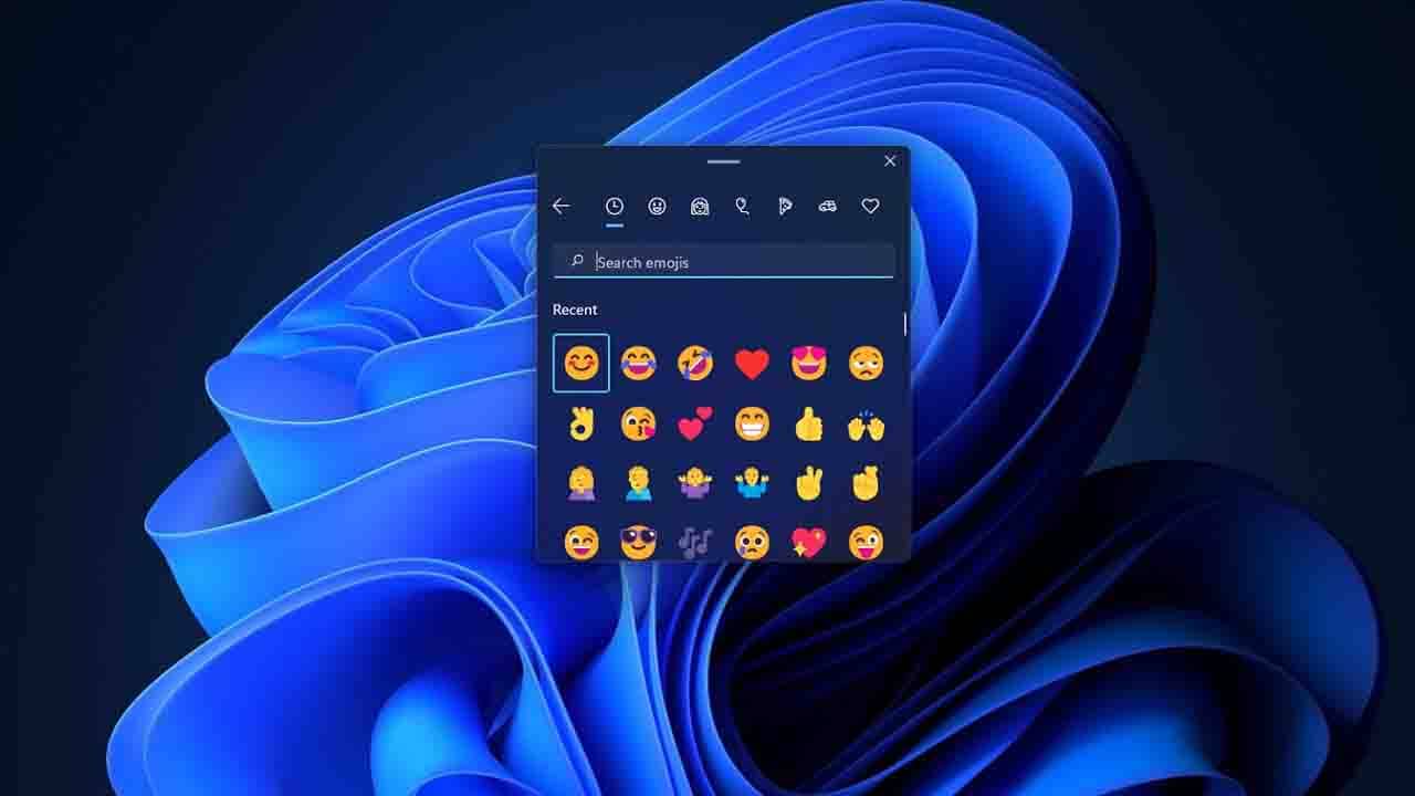 Windows 11 Latest Update: ফিক্স হল বাগ, নতুন ইমোজি দিয়ে উইন্ডোজ ১১ আপেডট করল মাইক্রোসফট